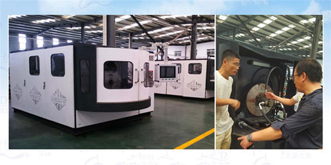 韓國客戶持續信賴，海蘭德液壓泵試驗臺再獲復購