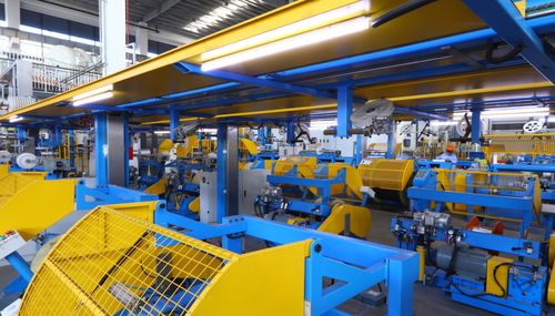 亨通集團旗下兩家公司入圍零碳及近零碳工廠名單，技術創新引領綠色制造新篇章