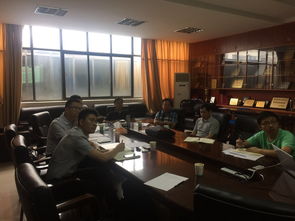 中國工程院重點咨詢課題技術咨詢會順利召開，技術服務助力科技發展