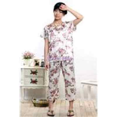 攜手共贏，共繪夏裝新篇章——2011新款夏裝絲綢系列，誠邀服裝批發零售商合作